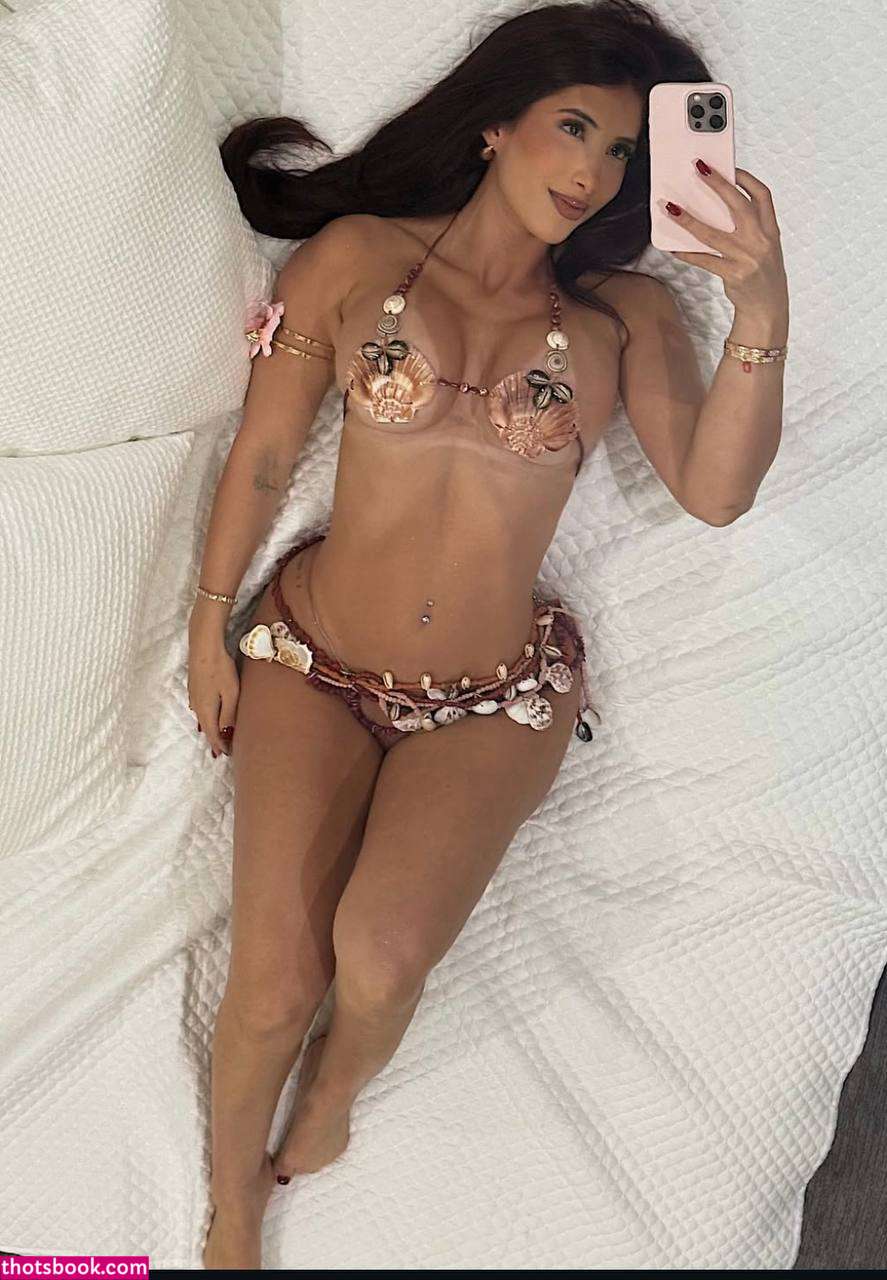 Isabella Buscemi Nude Leaks OnlyFans Photos #1 1692313