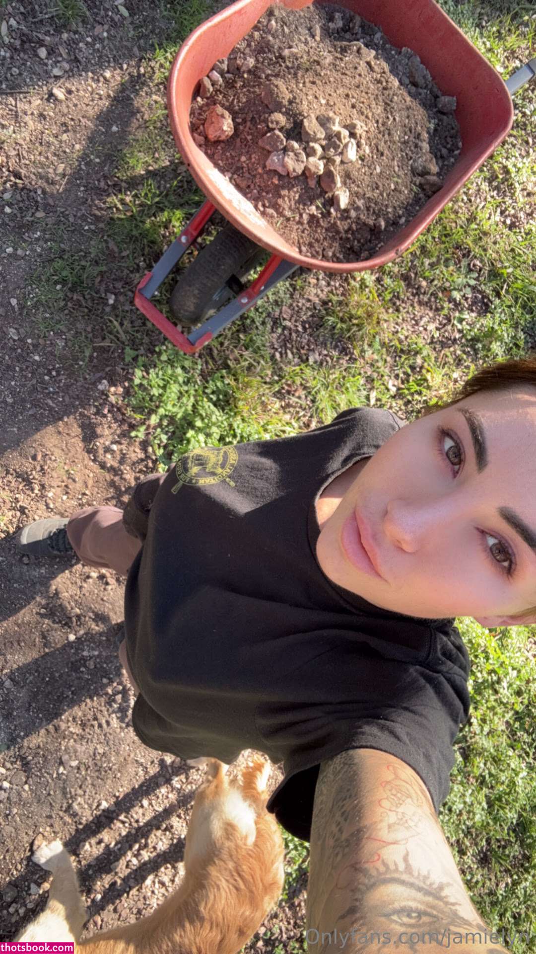 Jamie Lynn Rinaldi Nude Leaks OnlyFans Photos #37 1692400