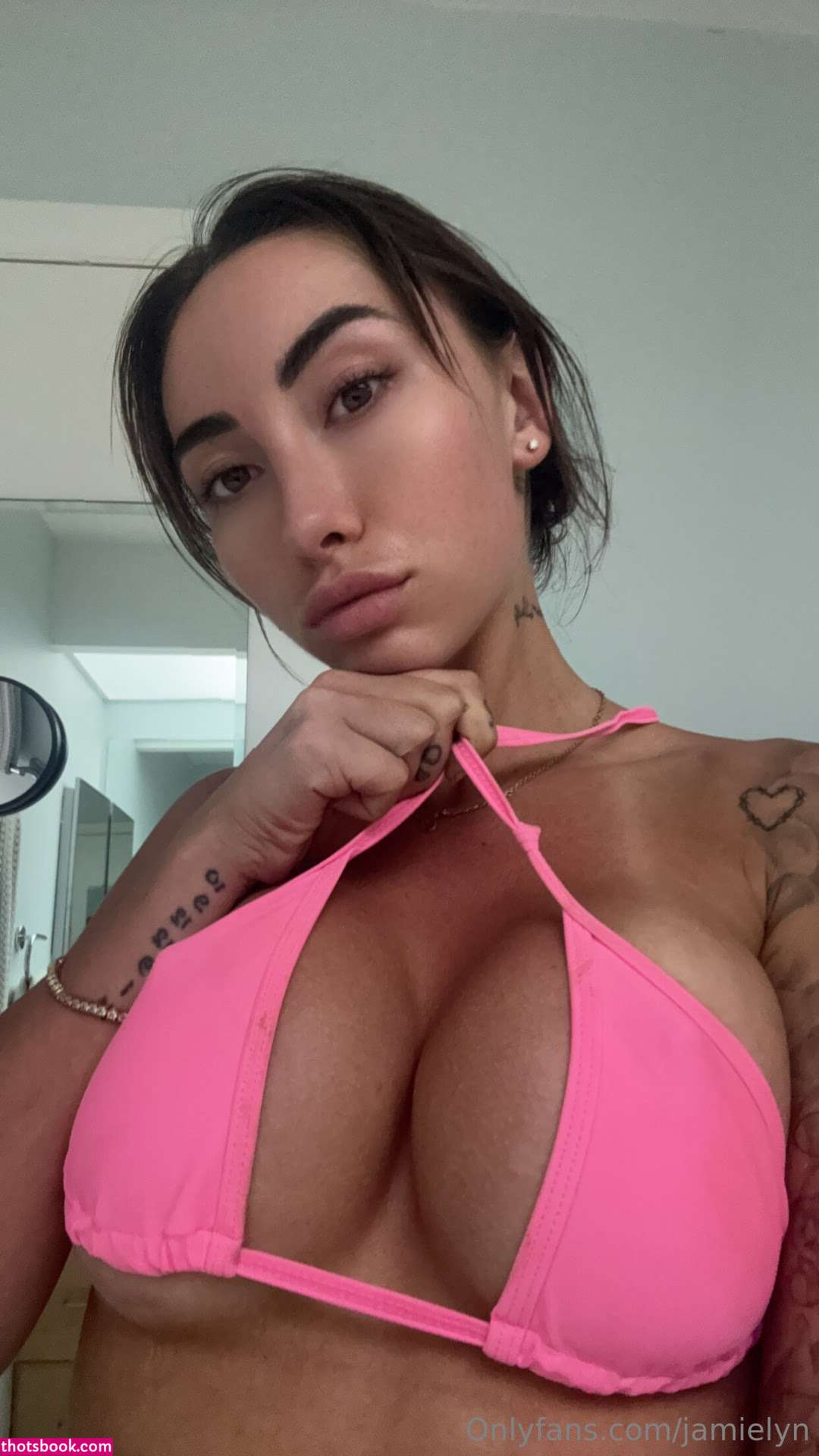 Jamie Lynn Rinaldi Nude Leaks OnlyFans Photos #38 1692406