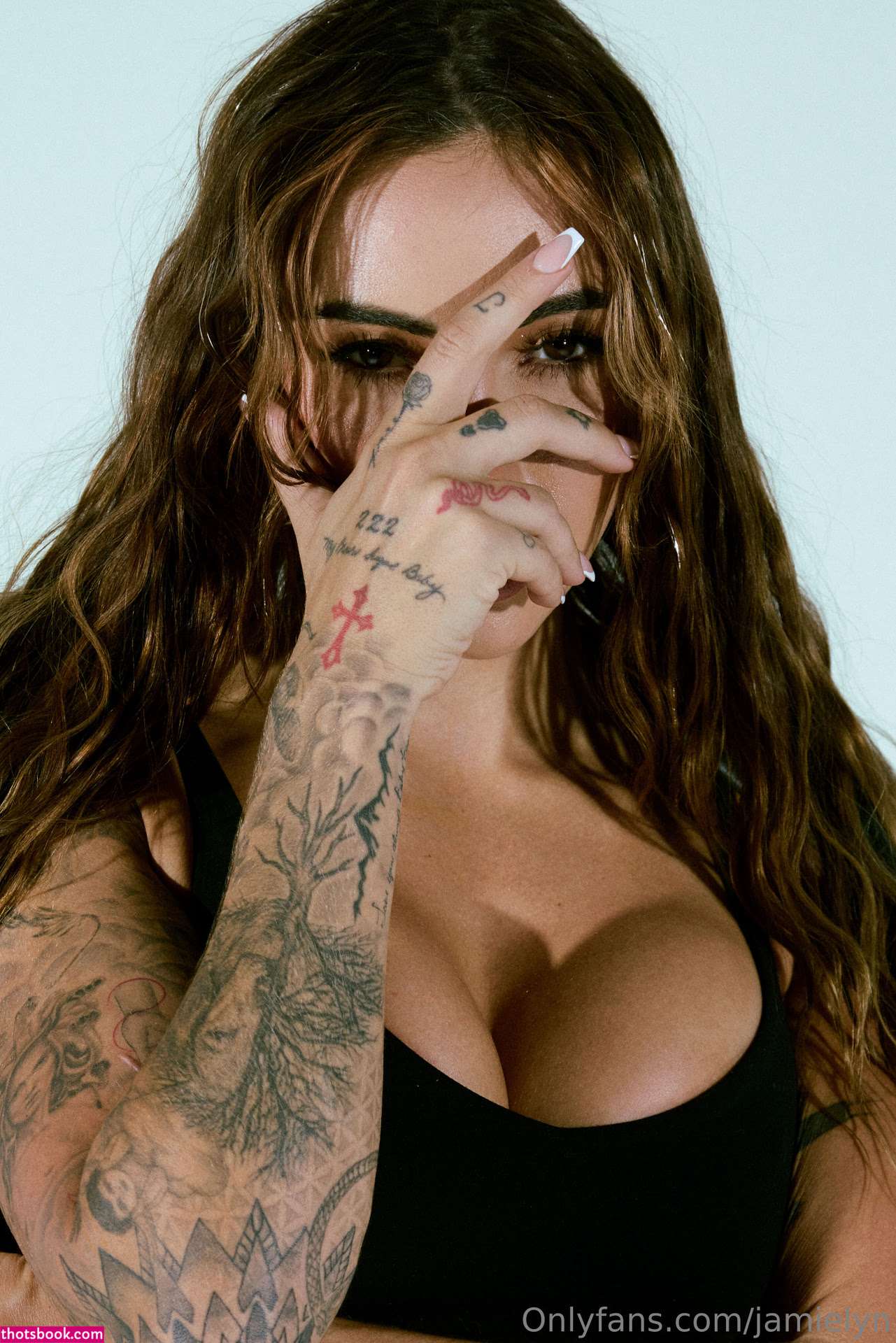 Jamie Lynn Rinaldi Nude Leaks OnlyFans Photos #38 1692414