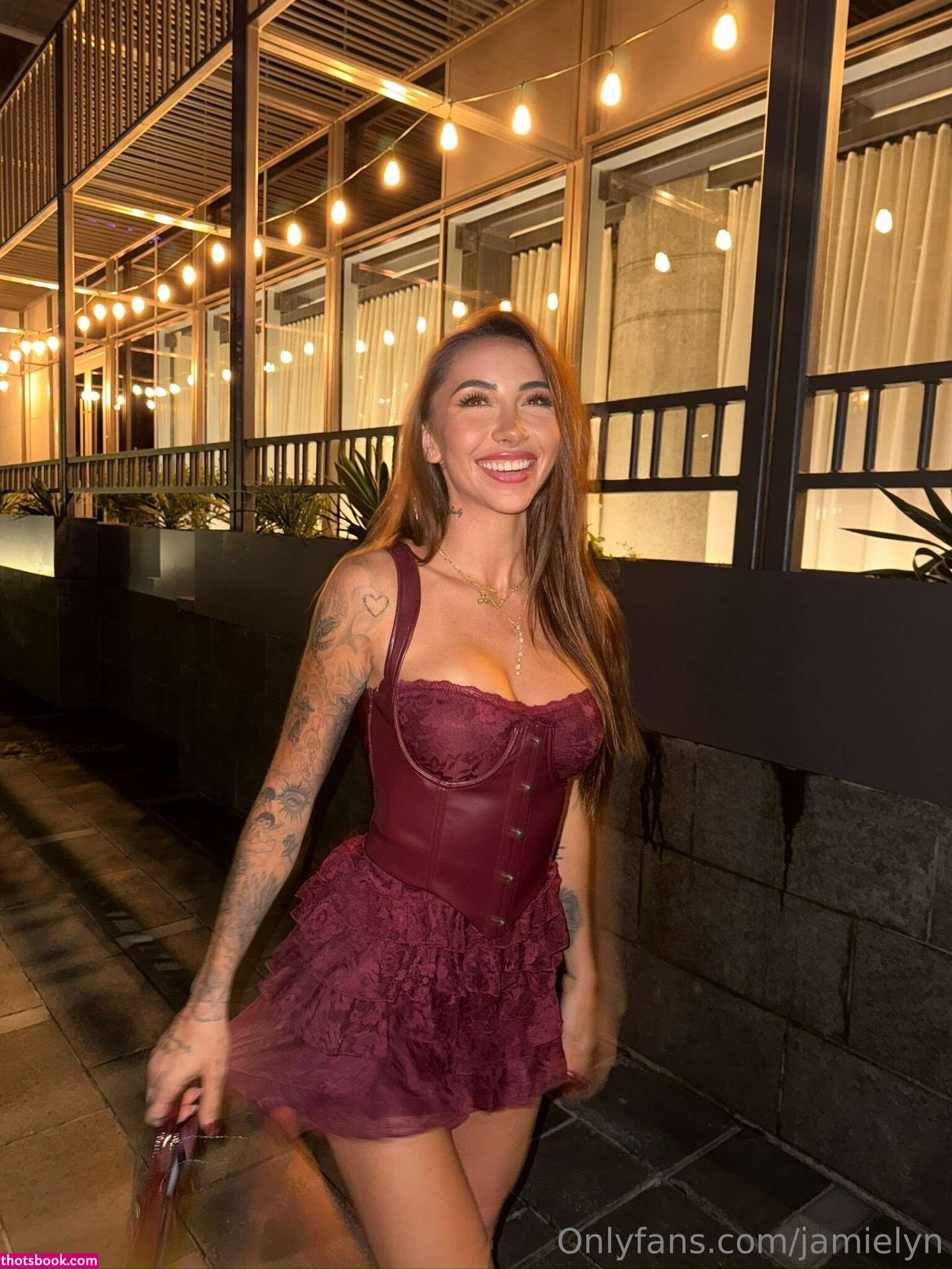 Jamie Lynn Rinaldi Nude Leaks OnlyFans Photos #41 1692429