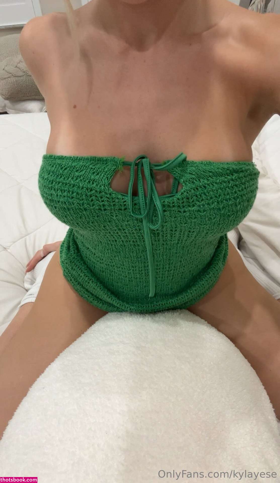 Kylayese Kylayesenosky Nude Leaks OnlyFans Photos #4 1692549