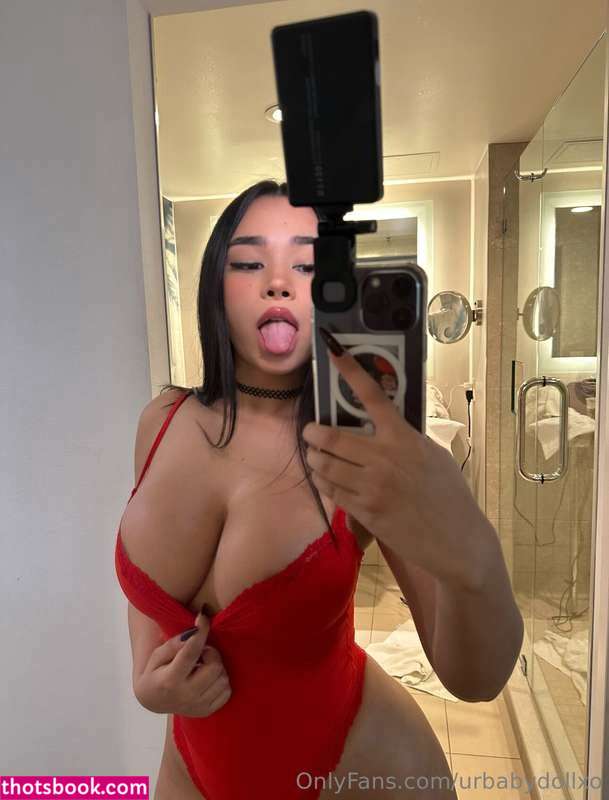 Lela Sohna Urbabydollxo Kiara Peachy Nude Leaks OnlyFans Photos #25 1692565