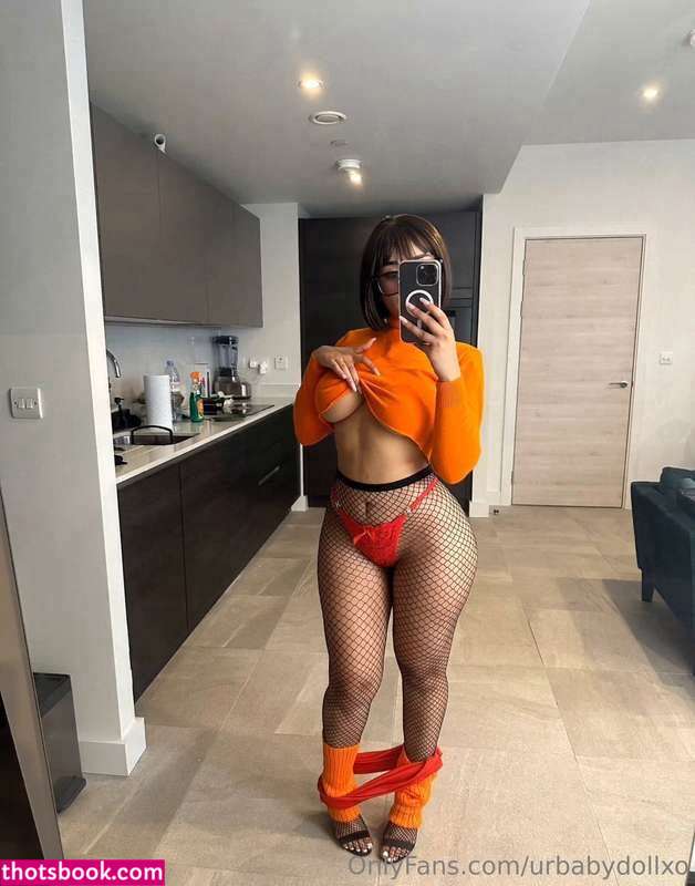 Lela Sohna Urbabydollxo Kiara Peachy Nude Leaks OnlyFans Photos #30 1692607