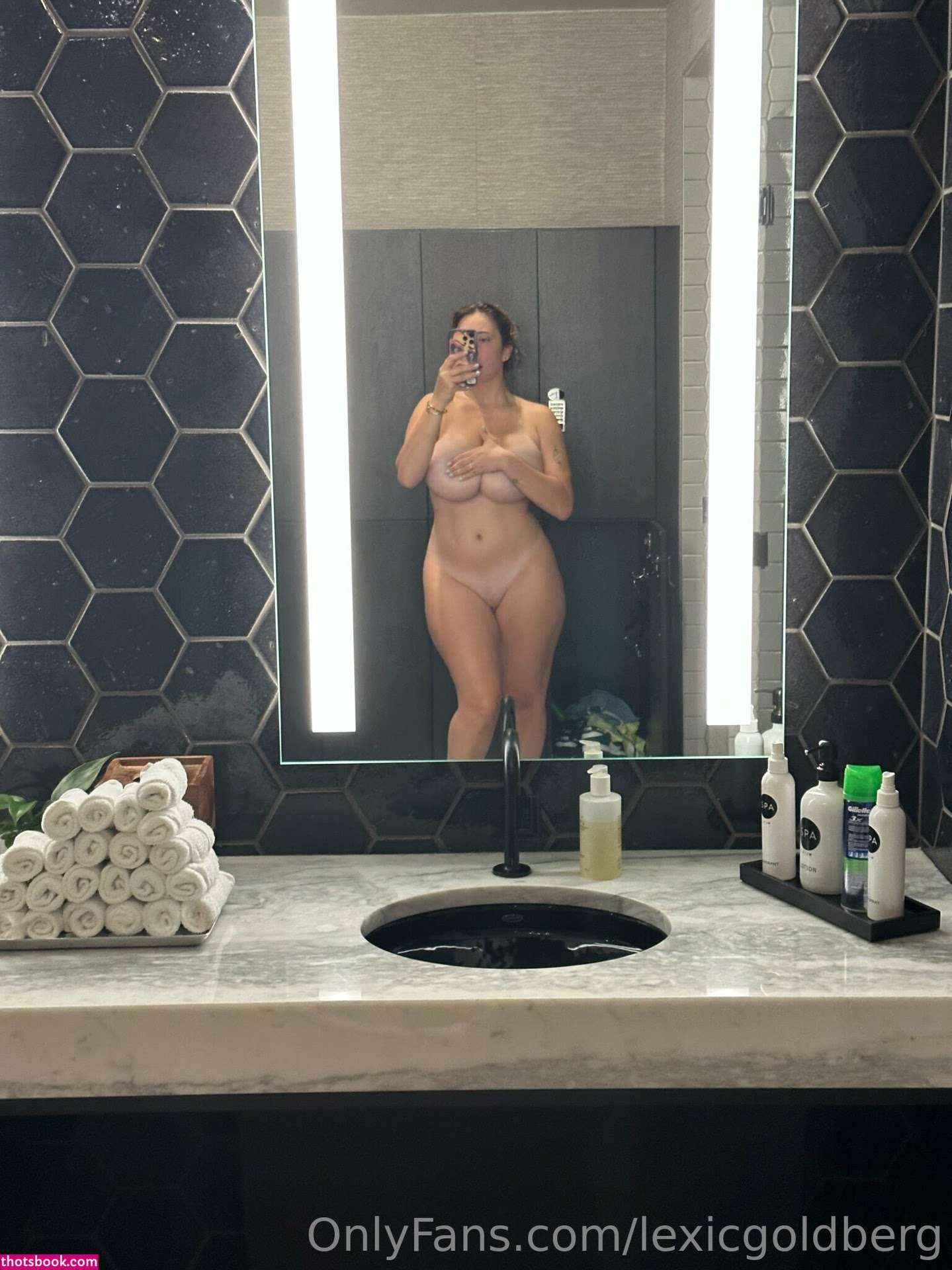 Lexicgoldberg Lexi Cayla Nude Leaks OnlyFans Photos #20 1692665