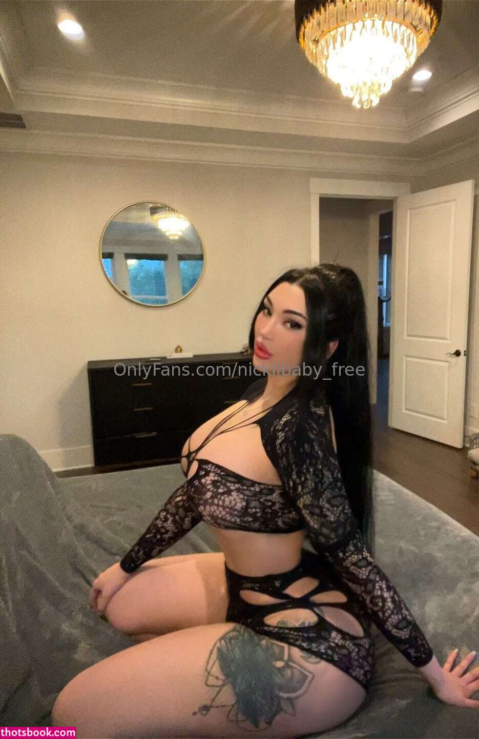 nickiibaby nickiitheboss Nude Leaks OnlyFans Photos #29 1692872