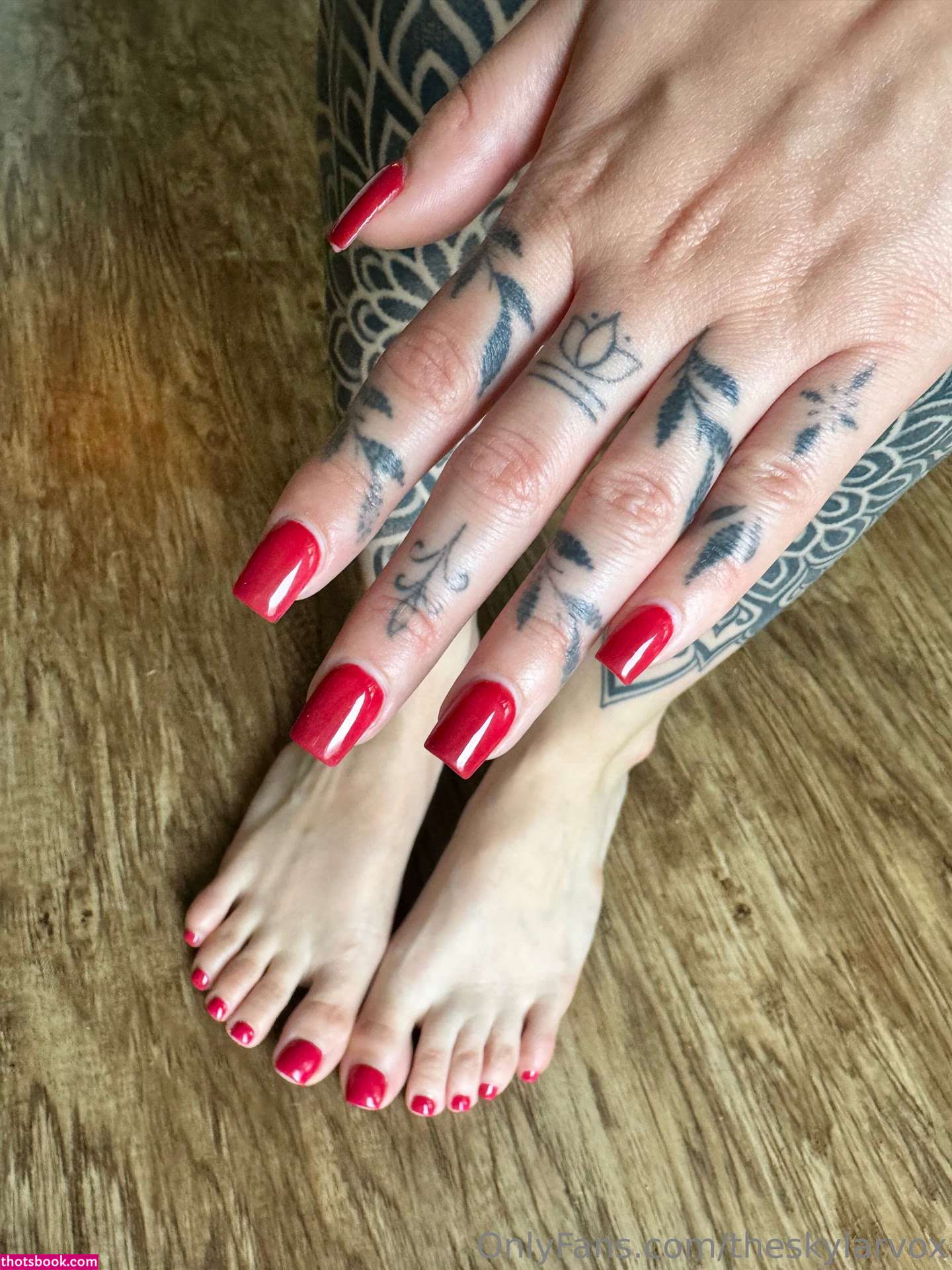 Skylar Vox Nude Leaks OnlyFans Photos #45 1693088