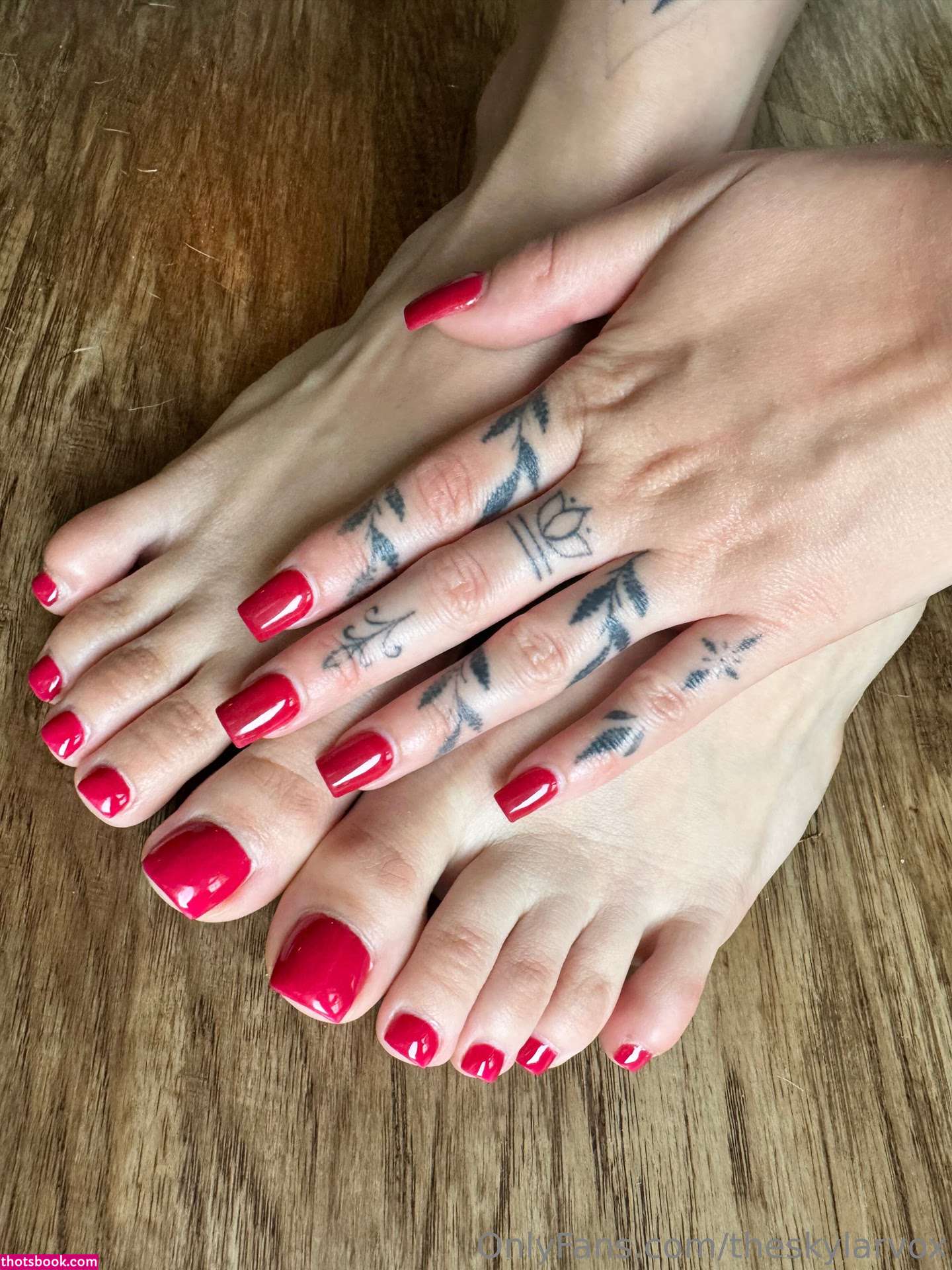 Skylar Vox Nude Leaks OnlyFans Photos #45 1693089