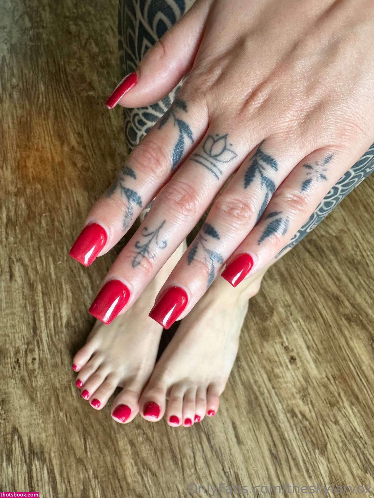 Skylar Vox Nude Leaks OnlyFans Photos #45 1693090