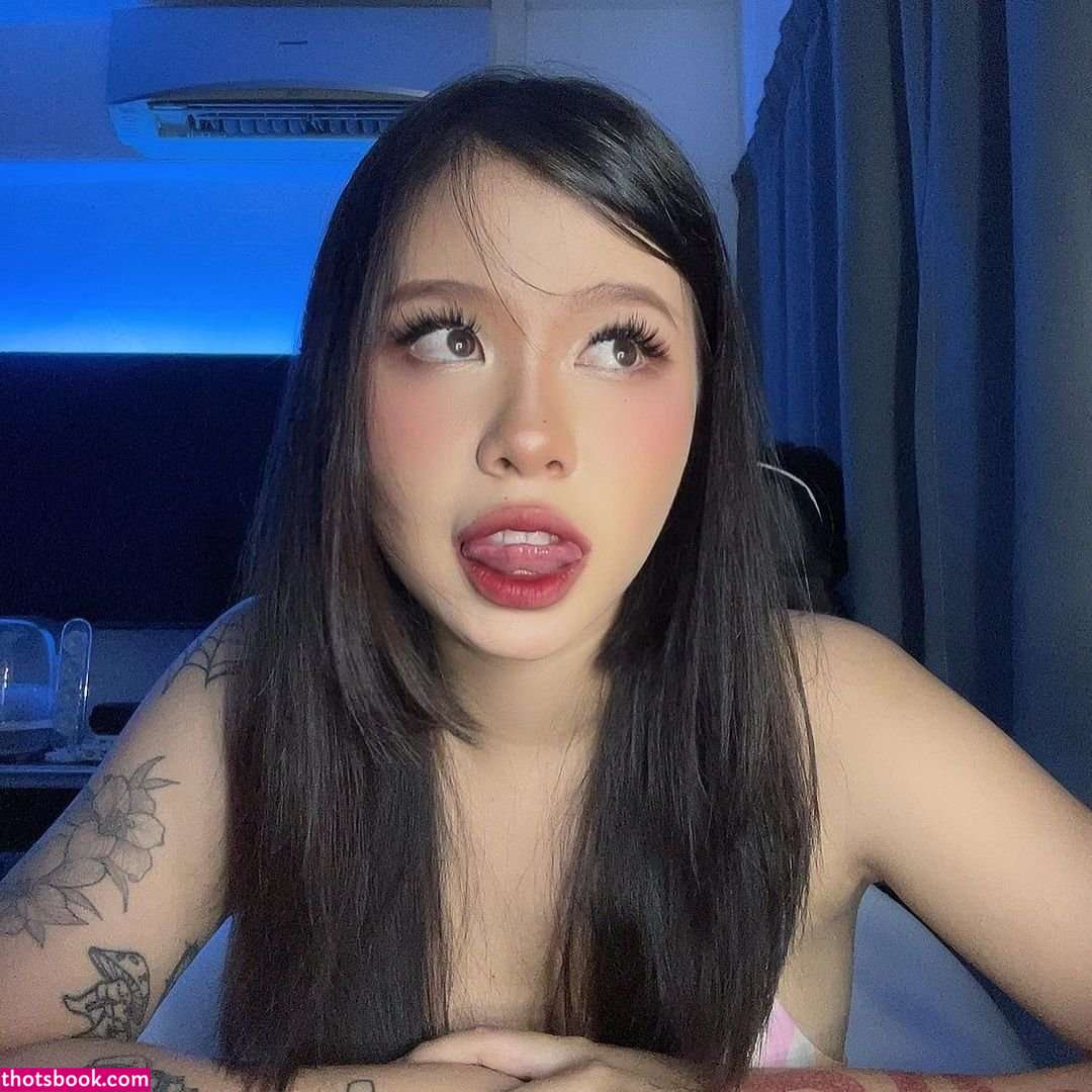 yee33haw gusshysushi Nude Leaks OnlyFans Photos #15 1693324