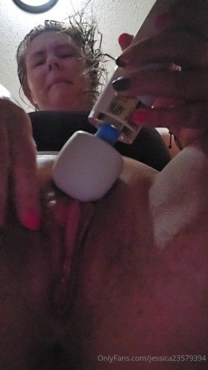 Jessica myers Nude Leaks OnlyFans Video #1