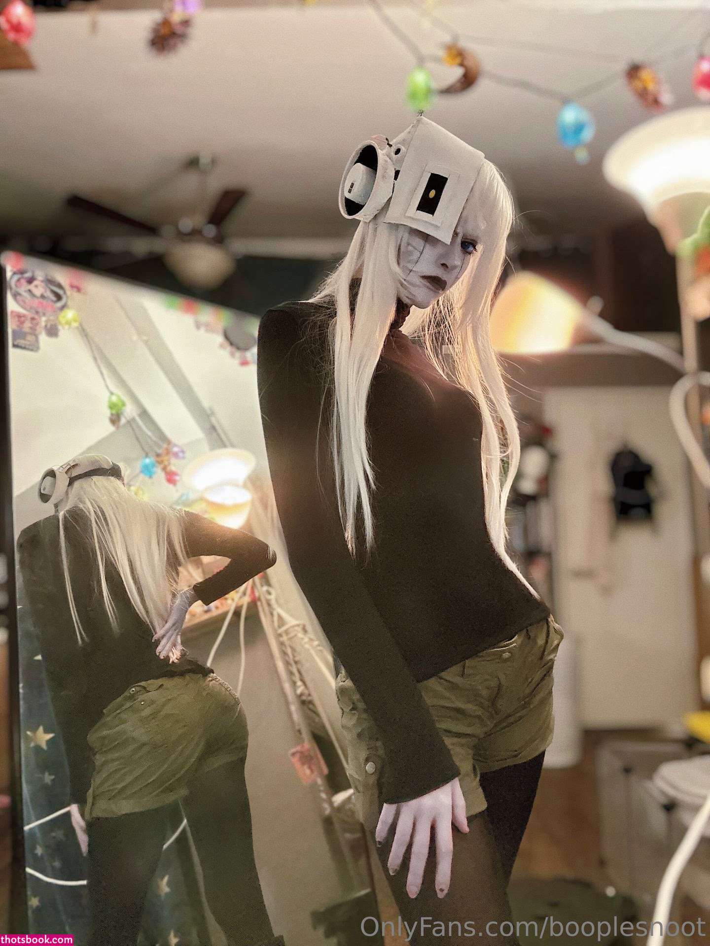 Booplesnoot Nude Leaks OnlyFans Photos #16 1712601