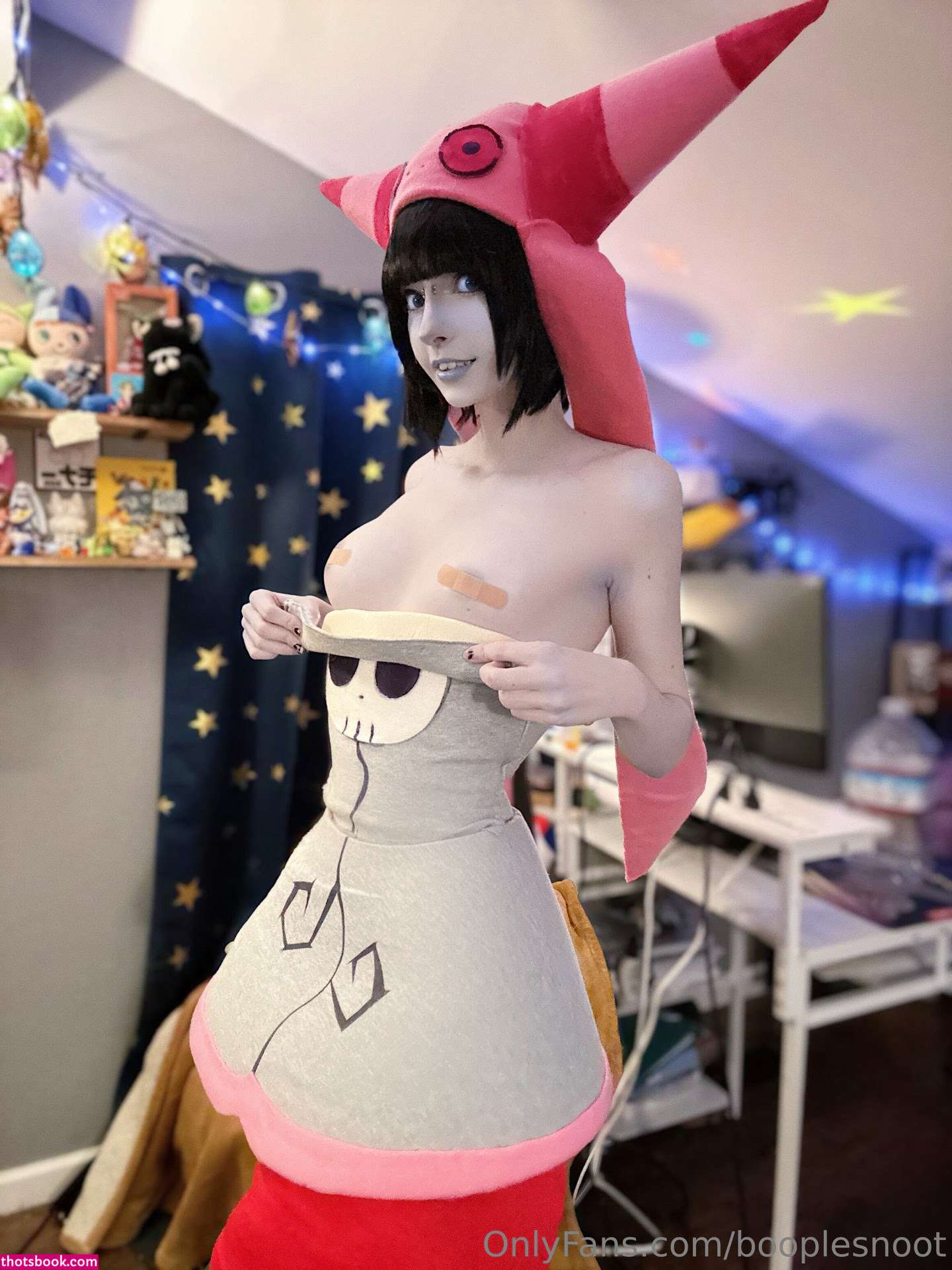 Booplesnoot Nude Leaks OnlyFans Photos #16 1712603