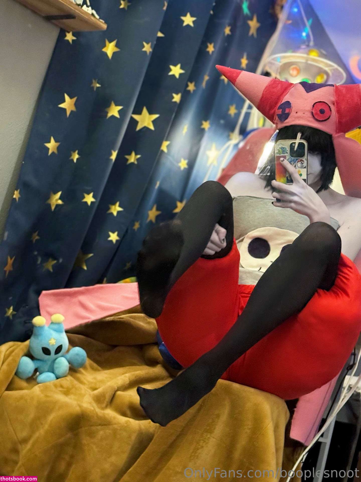 Booplesnoot Nude Leaks OnlyFans Photos #16 1712604