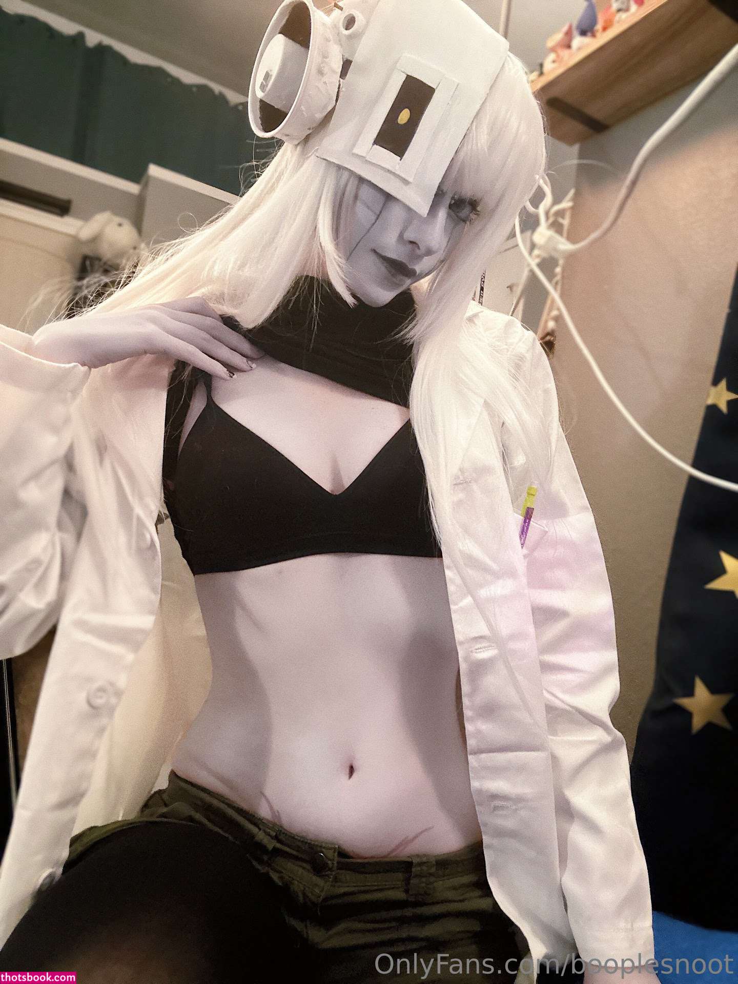 Booplesnoot Nude Leaks OnlyFans Photos #16 1712609