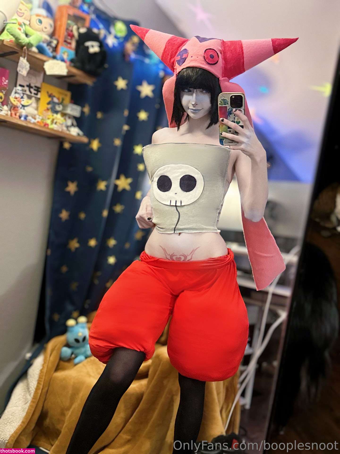 Booplesnoot Nude Leaks OnlyFans Photos #16 1712610