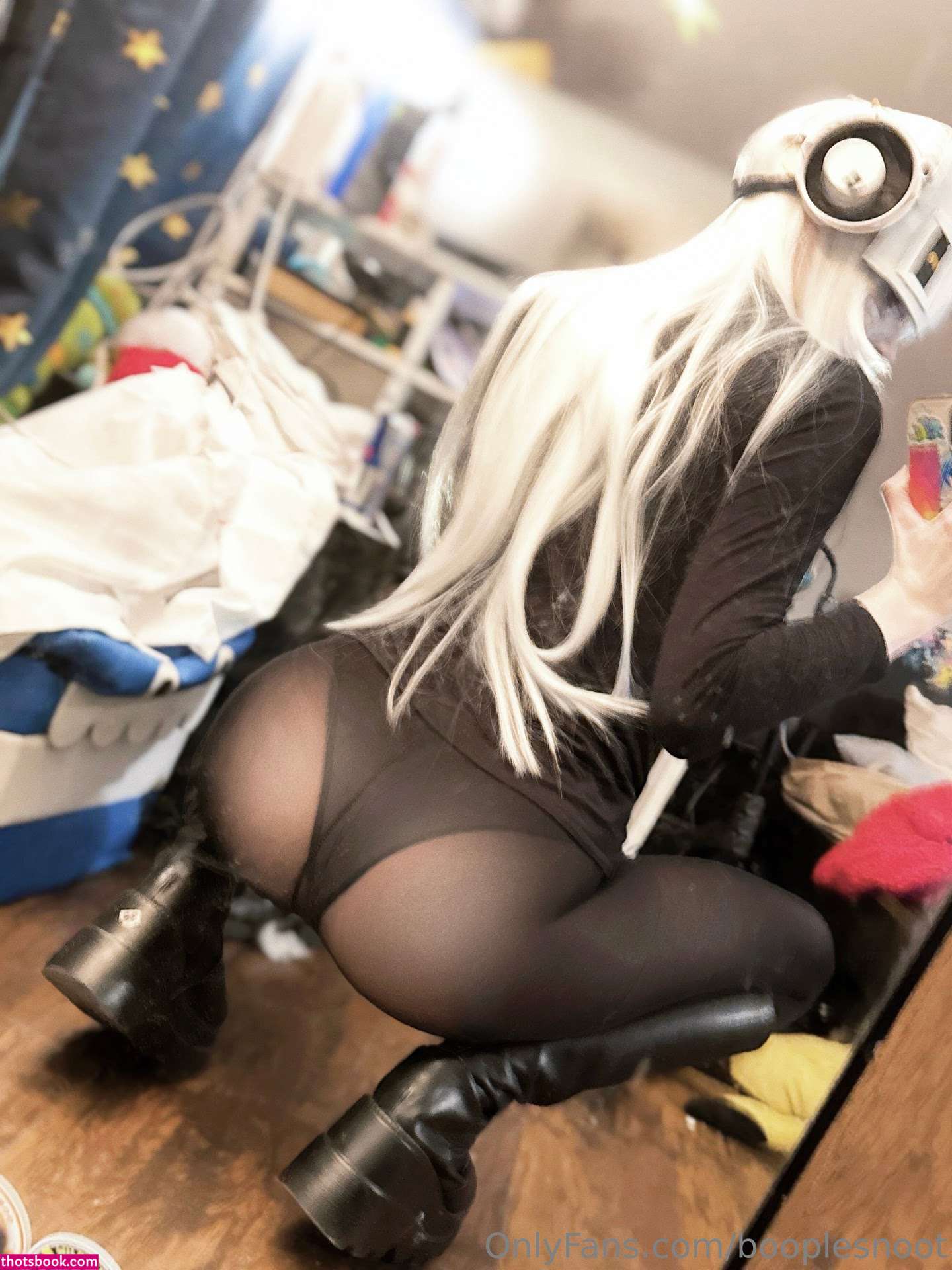 Booplesnoot Nude Leaks OnlyFans Photos #16 1712611