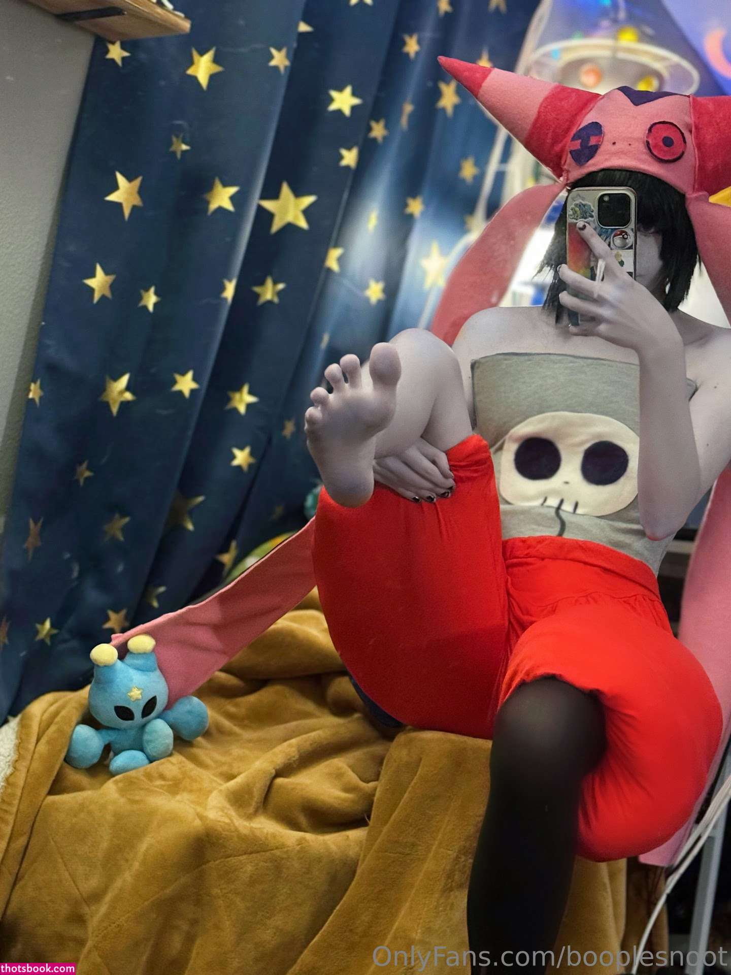 Booplesnoot Nude Leaks OnlyFans Photos #16 1712613