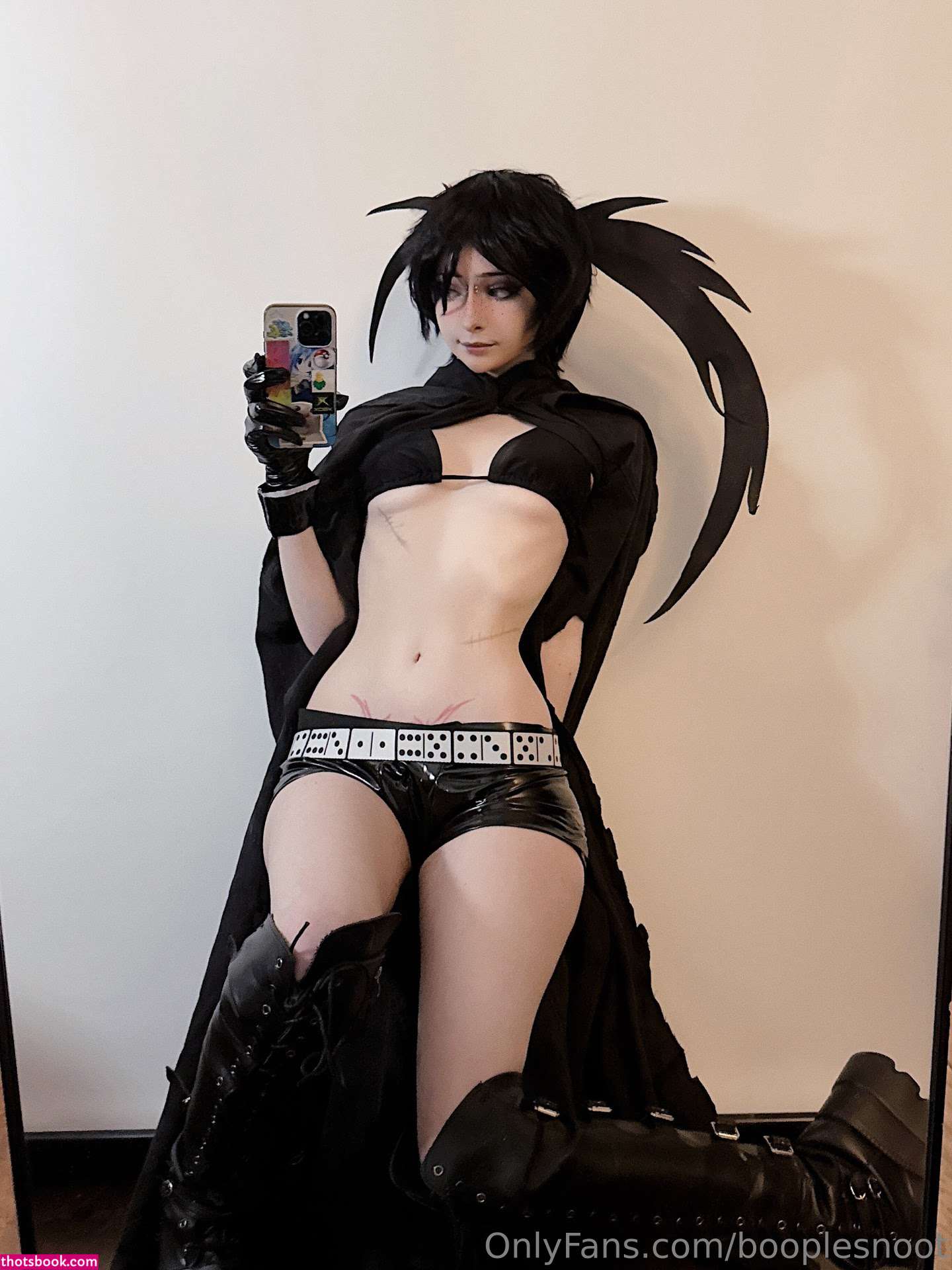 Booplesnoot Nude Leaks OnlyFans Photos #17 1712615