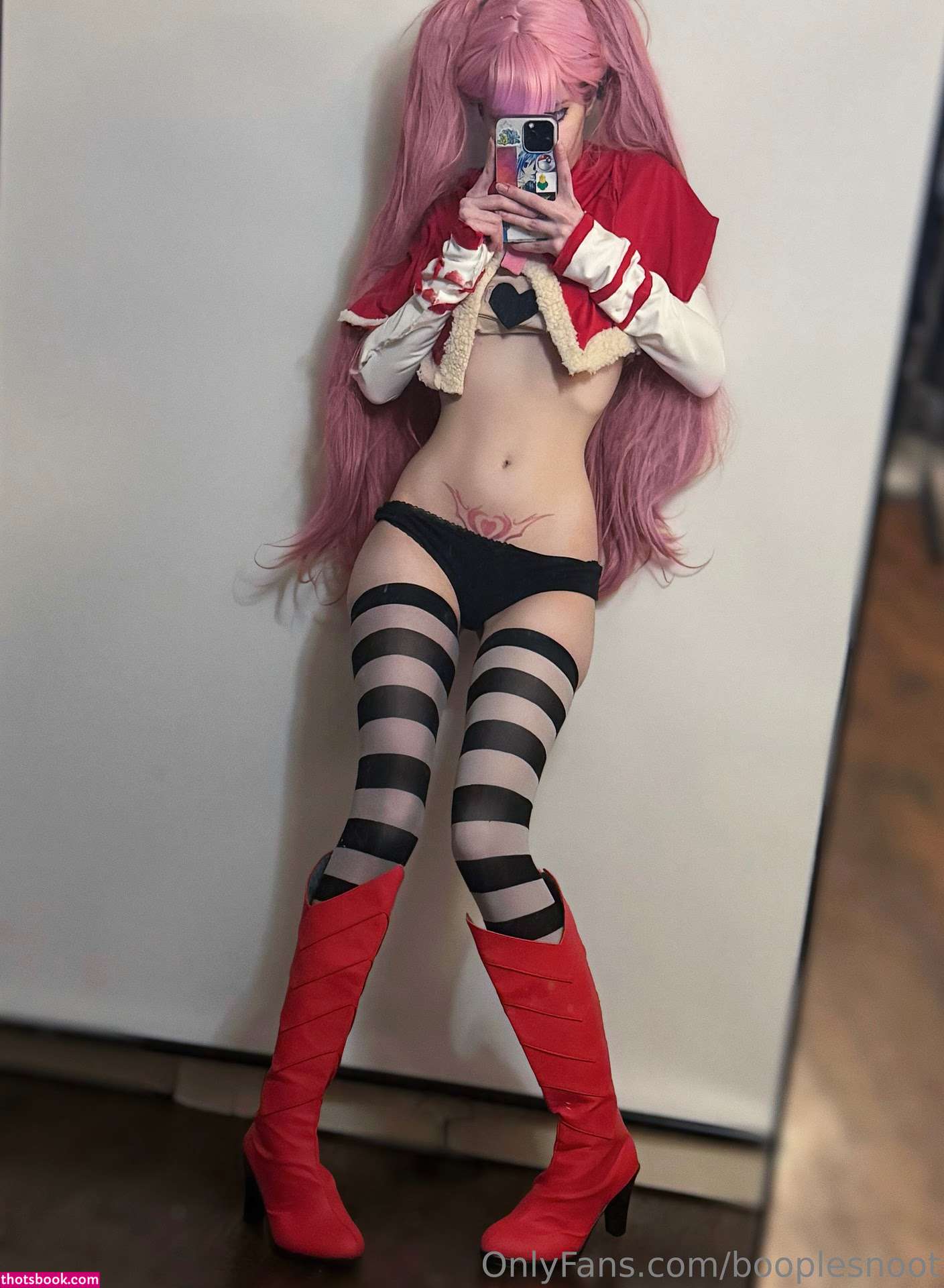 Booplesnoot Nude Leaks OnlyFans Photos #18 1712636