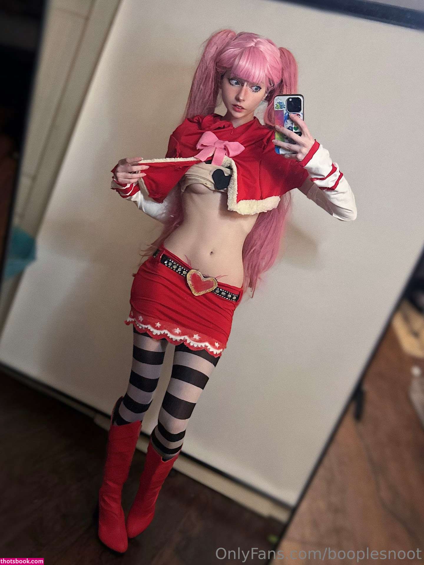 Booplesnoot Nude Leaks OnlyFans Photos #18 1712638