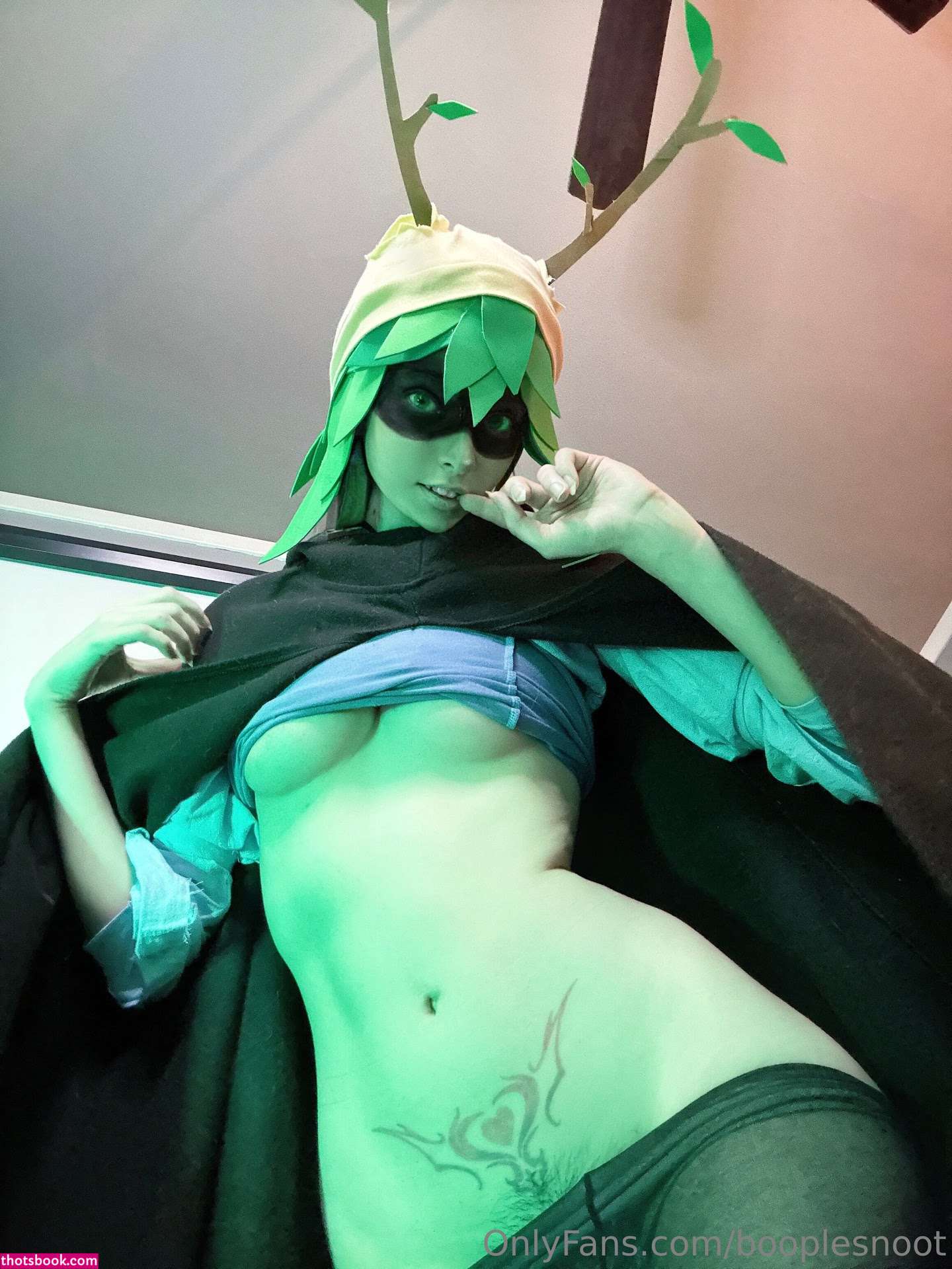 Booplesnoot Nude Leaks OnlyFans Photos #19 1712641