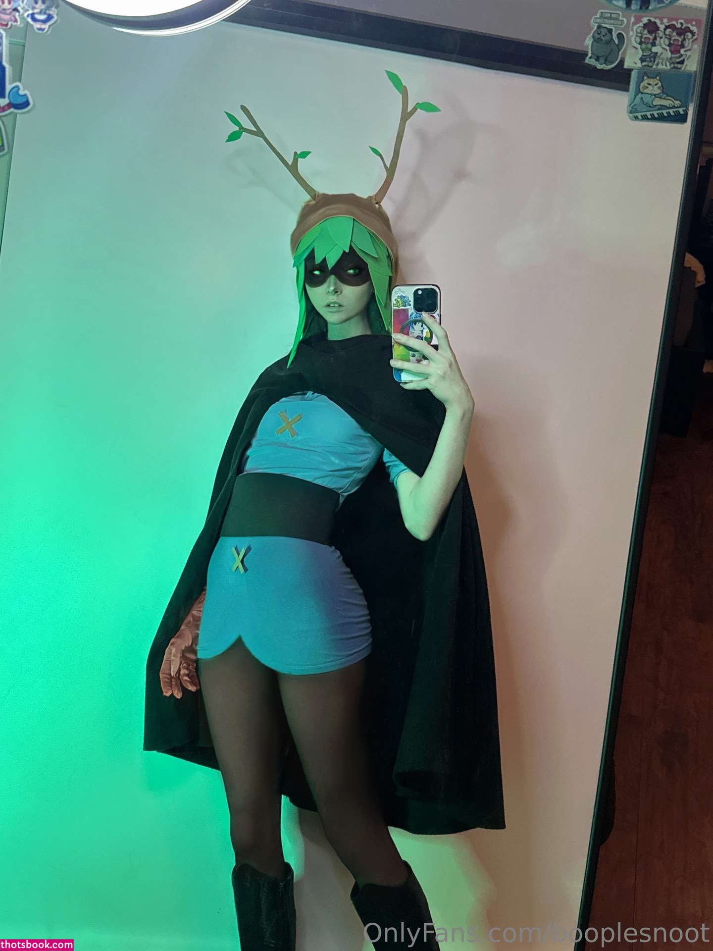 Booplesnoot Nude Leaks OnlyFans Photos #19 1712642