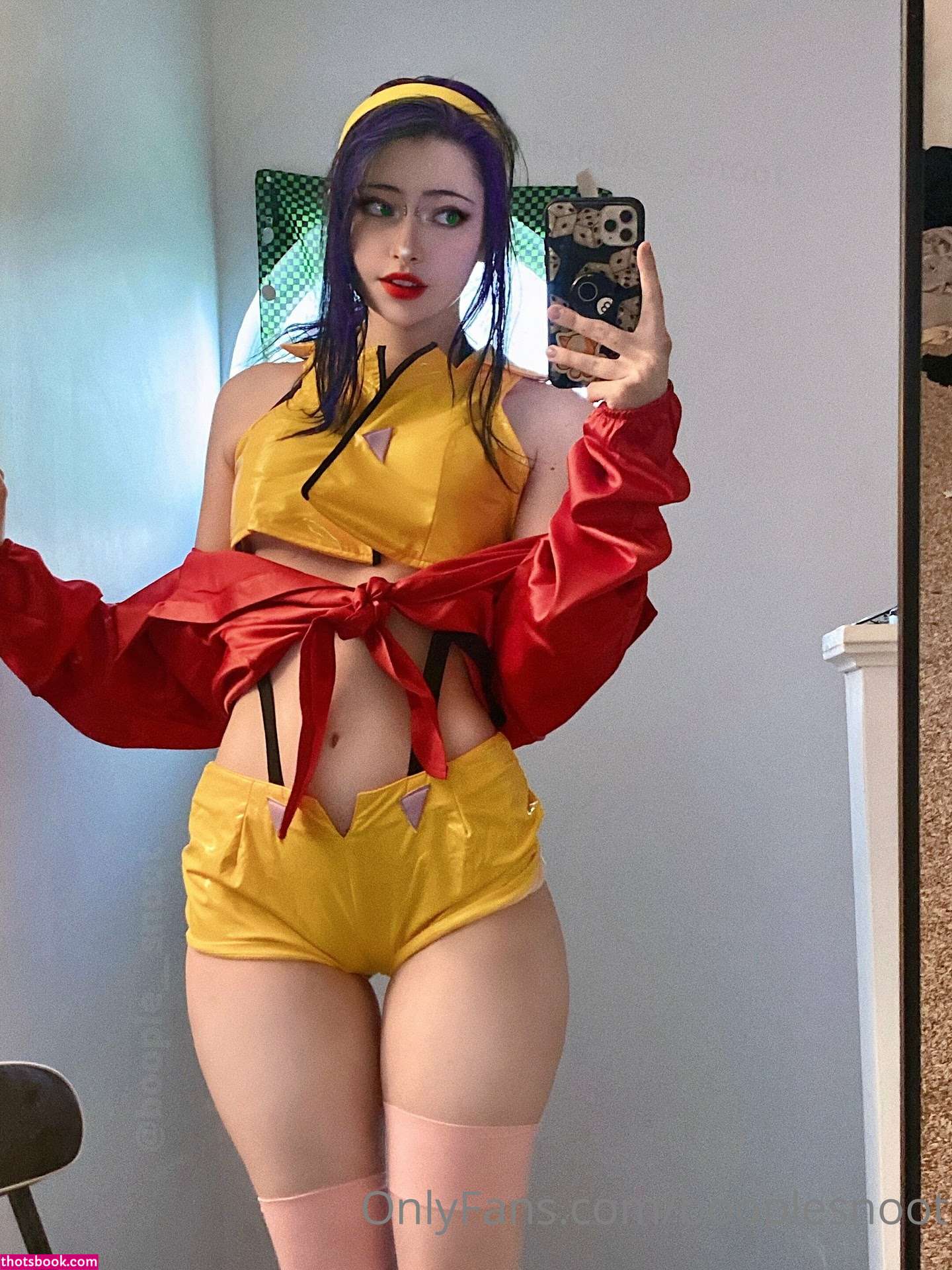 Booplesnoot Nude Leaks OnlyFans Photos #20 1712649