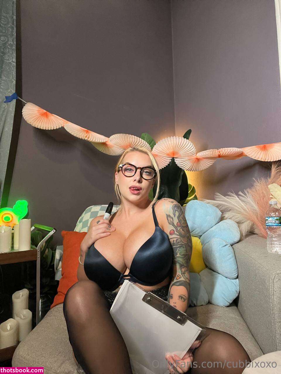 Cubbixoxo Nude Leaks OnlyFans Photos #27 1712875