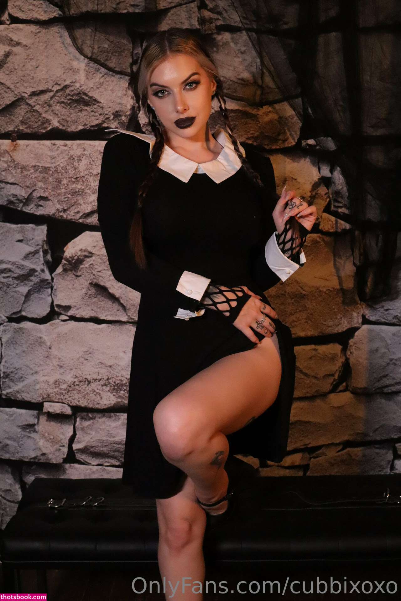 Cubbixoxo Nude Leaks OnlyFans Photos #31 1712894