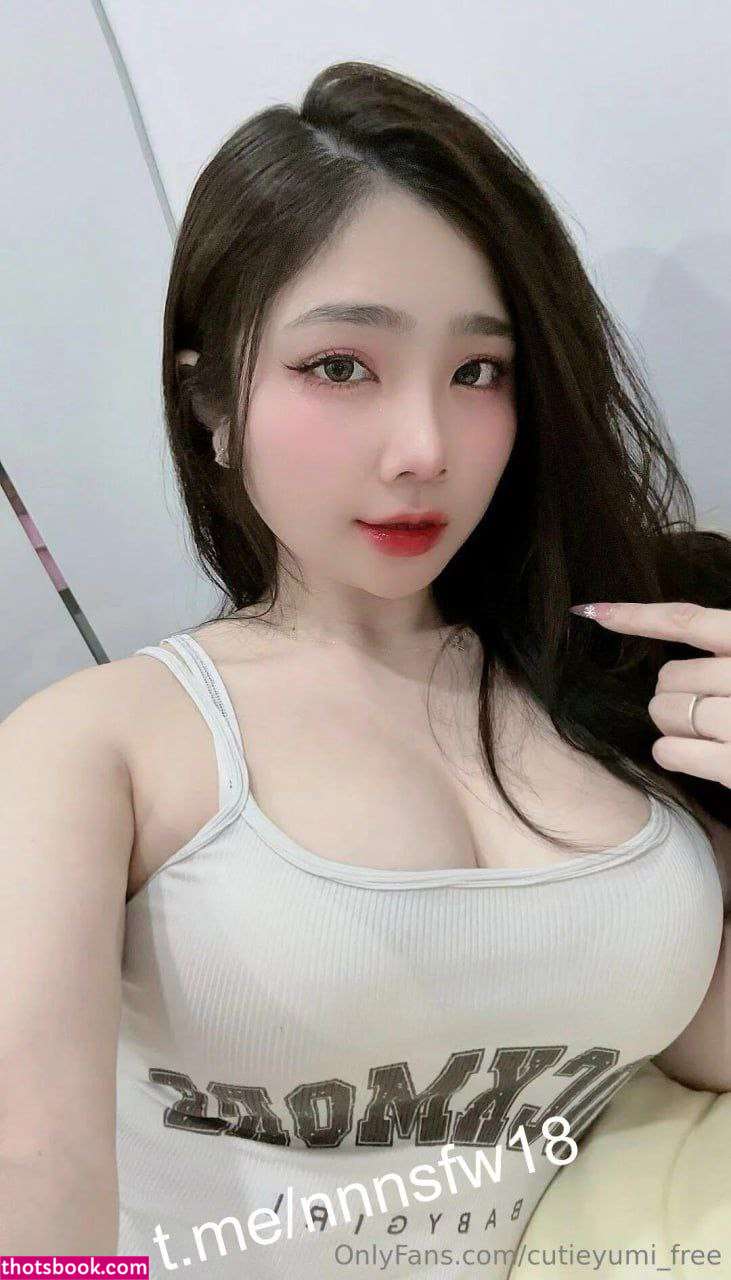 cutieyumifree tathanhnhii Nude Leaks OnlyFans Photos #3 1712917