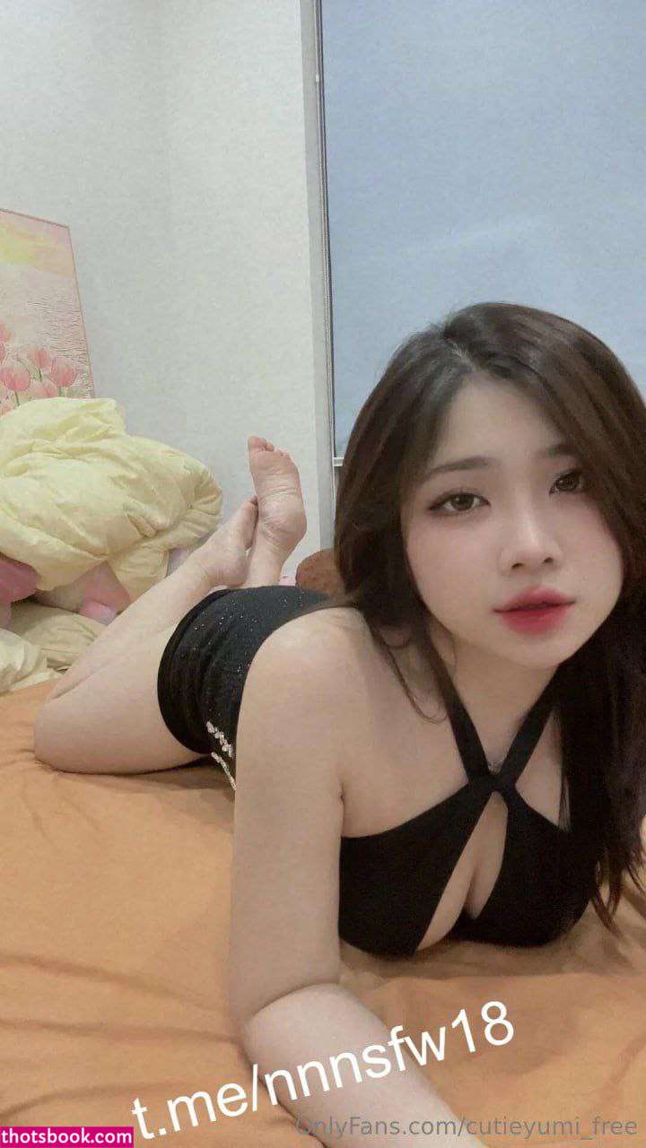 cutieyumifree tathanhnhii Nude Leaks OnlyFans Photos #3 1712918