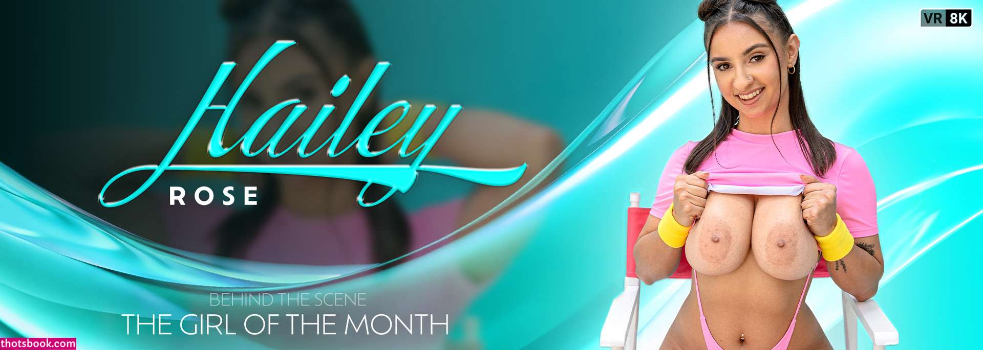 Hailey Rose Nude Leaks OnlyFans Photos #54 1713136