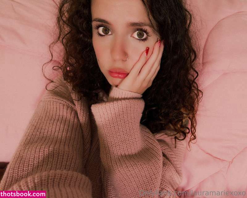 Laura Earnesty Nude Leaks OnlyFans Photos #5 1713500