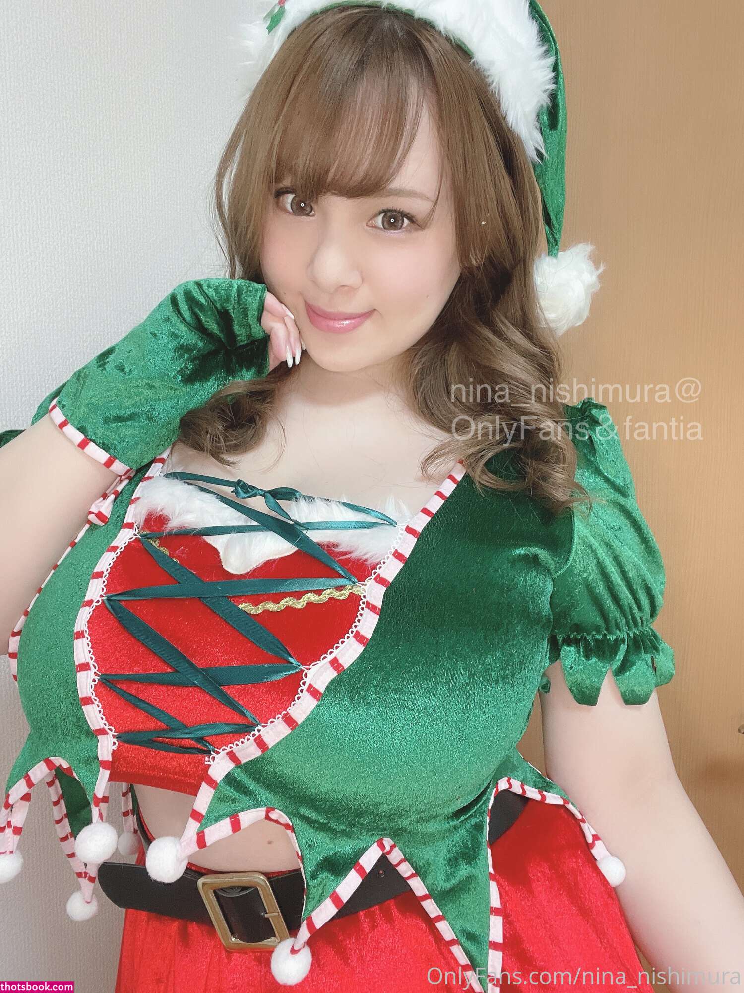 Nina Nishimura Nude Leaks OnlyFans Photos #24 1713772