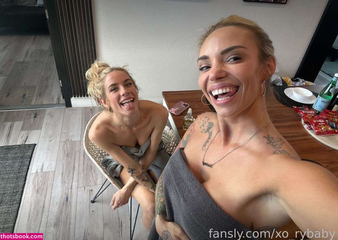 RyMarie120 Rybaby xorybaby Nude Leaks OnlyFans Photos #17 1713933