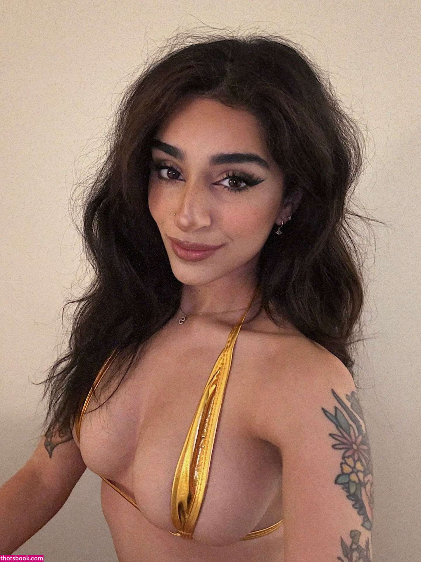 SairaRose Gymleadersaira Sairaspooks Nude Leaks OnlyFans Photos #20 1714004