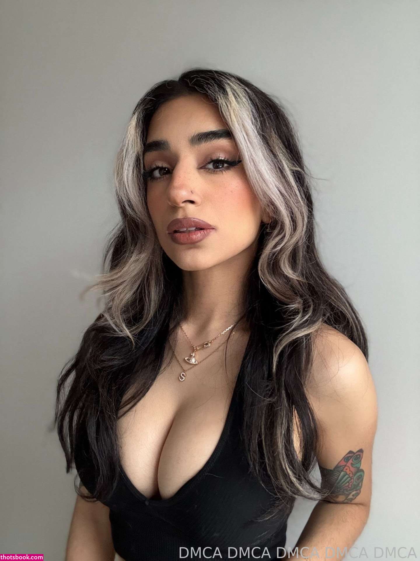 SairaRose Gymleadersaira Sairaspooks Nude Leaks OnlyFans Photos #22 1714015