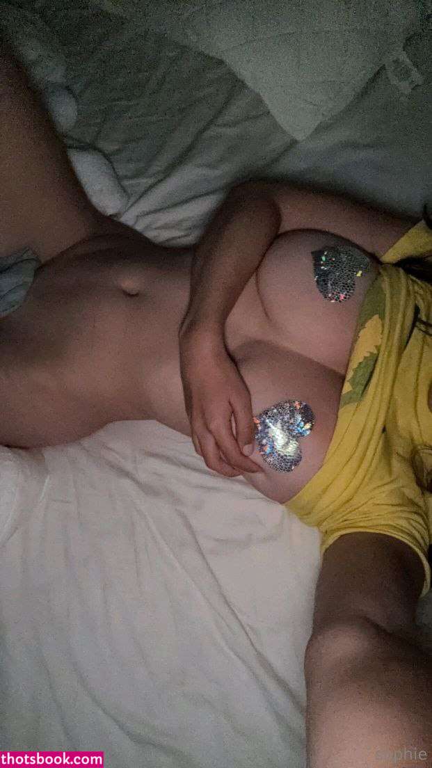 Sophie Mudd Nude Leaks OnlyFans Photos #135 1714048