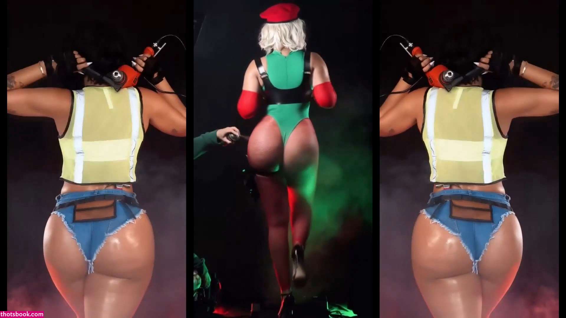 Anna Beggion annabgo Nude Leaks OnlyFans Photos #41 1676868