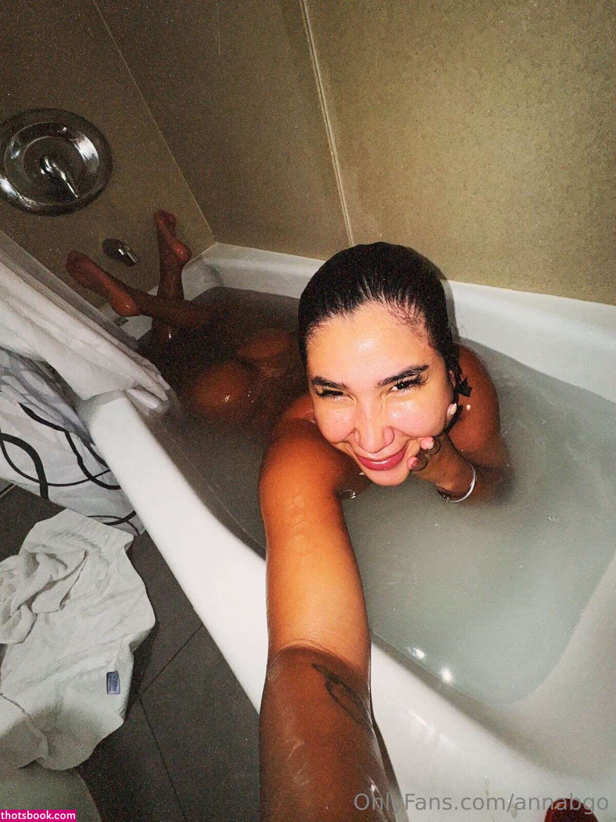 Anna Beggion annabgo Nude Leaks OnlyFans Photos #44 1676893