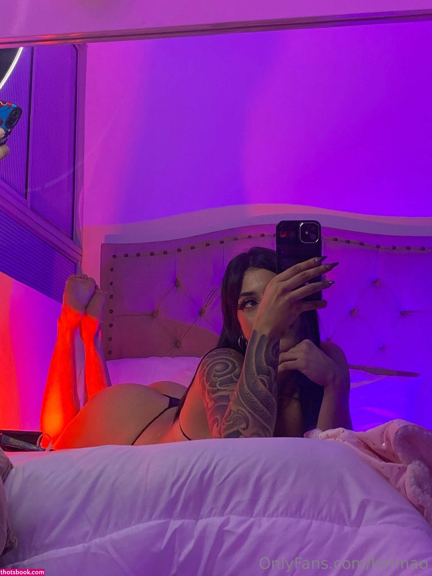 badkiri kirimao Nude Leaks OnlyFans Photos #1 1676929