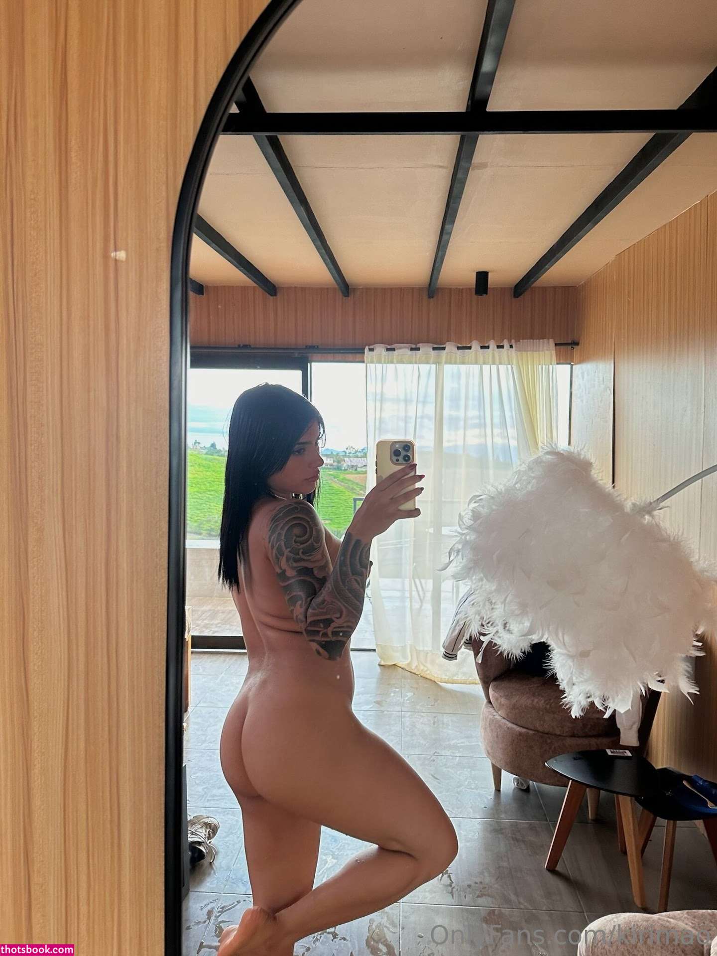 badkiri kirimao Nude Leaks OnlyFans Photos #1 1676930