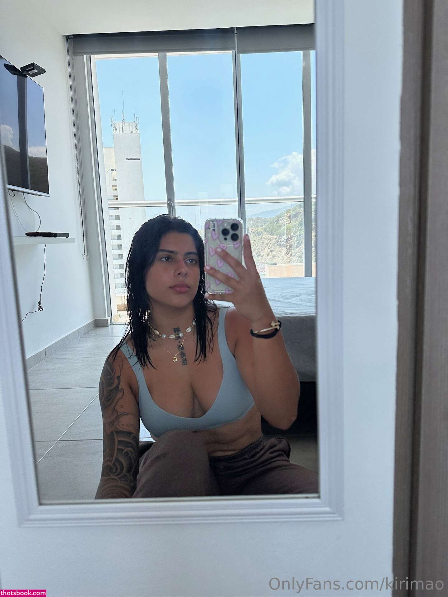 badkiri kirimao Nude Leaks OnlyFans Photos #5 1676956