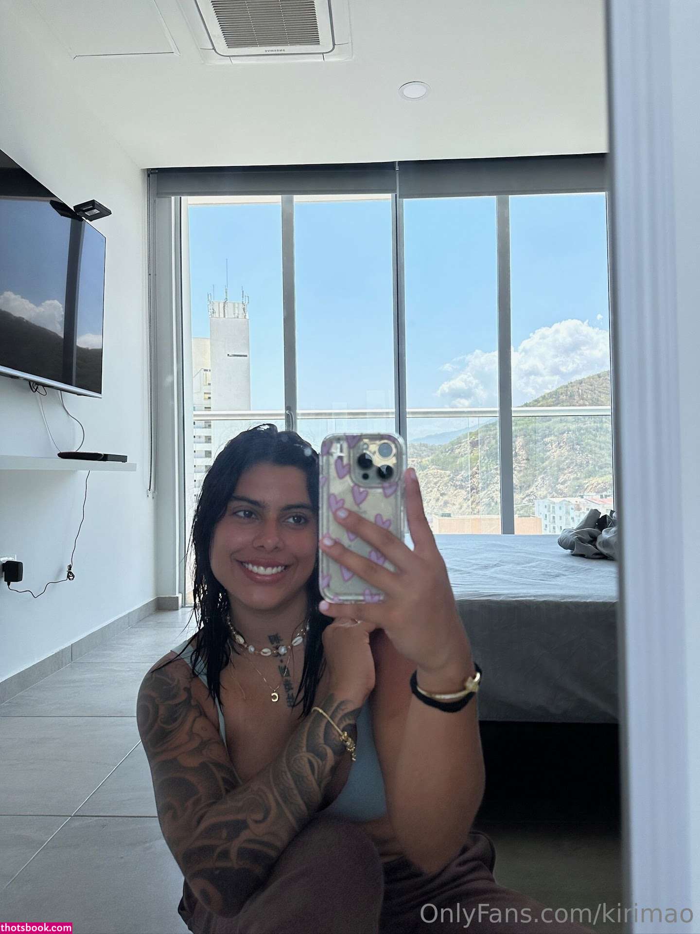 badkiri kirimao Nude Leaks OnlyFans Photos #5 1676961