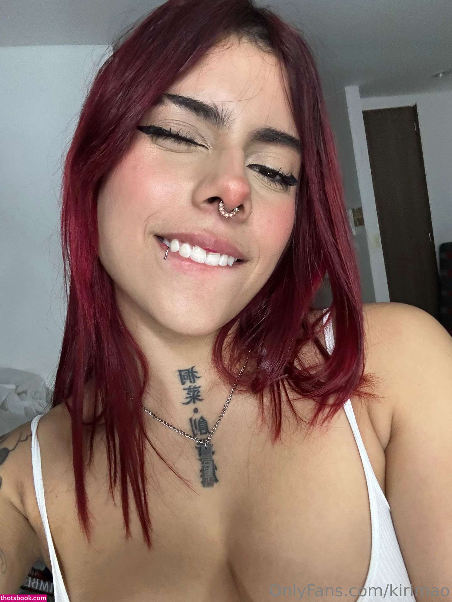 badkiri kirimao Nude Leaks OnlyFans Photos #5 1676972