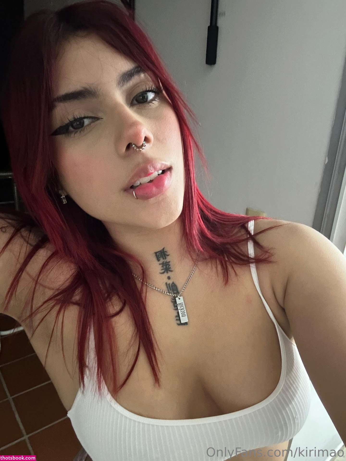 badkiri kirimao Nude Leaks OnlyFans Photos #5 1676973