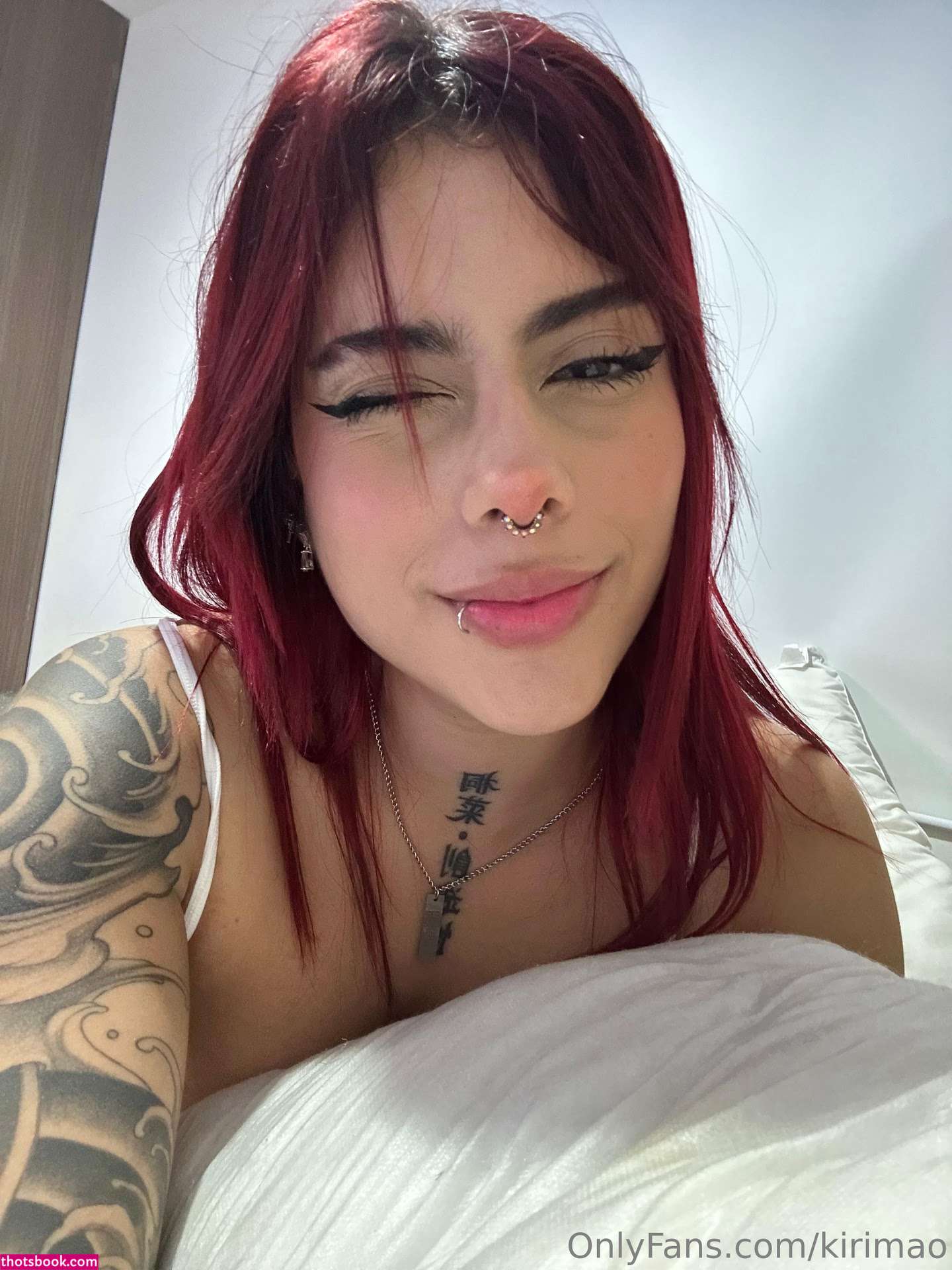 badkiri kirimao Nude Leaks OnlyFans Photos #5 1676974