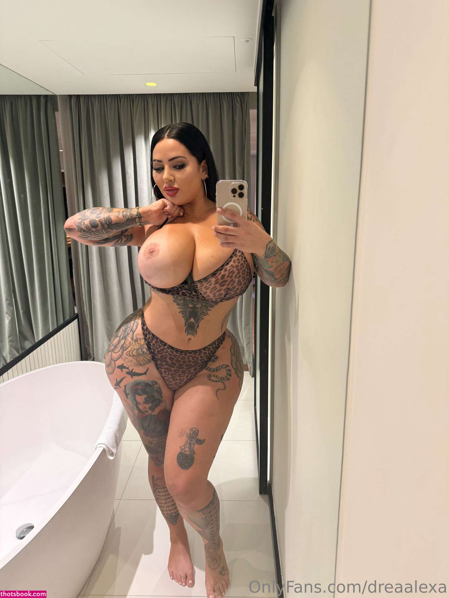 DICKtator dreaalexa Nude Leaks OnlyFans Photos #5 1677252