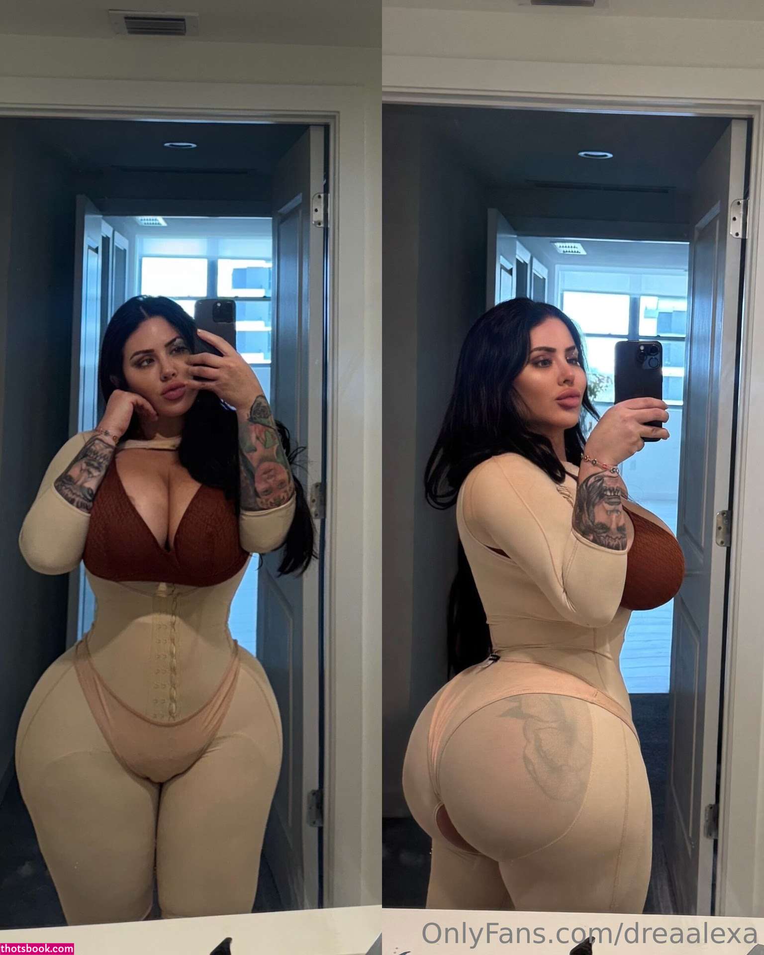 DICKtator dreaalexa Nude Leaks OnlyFans Photos #5 1677253